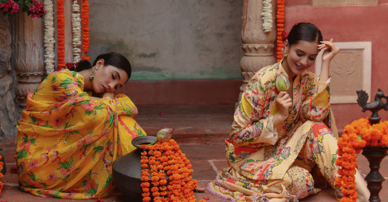 Best Campaign Photoshoot Services to Elevate Your Brand Identity