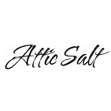 attic salt