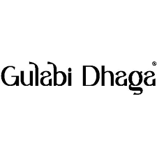 gulabi dhaga